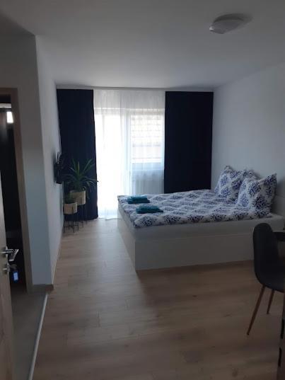 Appartamento Vilka Čachtice Esterno foto