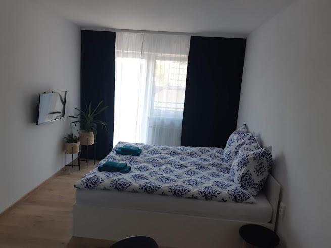Appartamento Vilka Čachtice Esterno foto