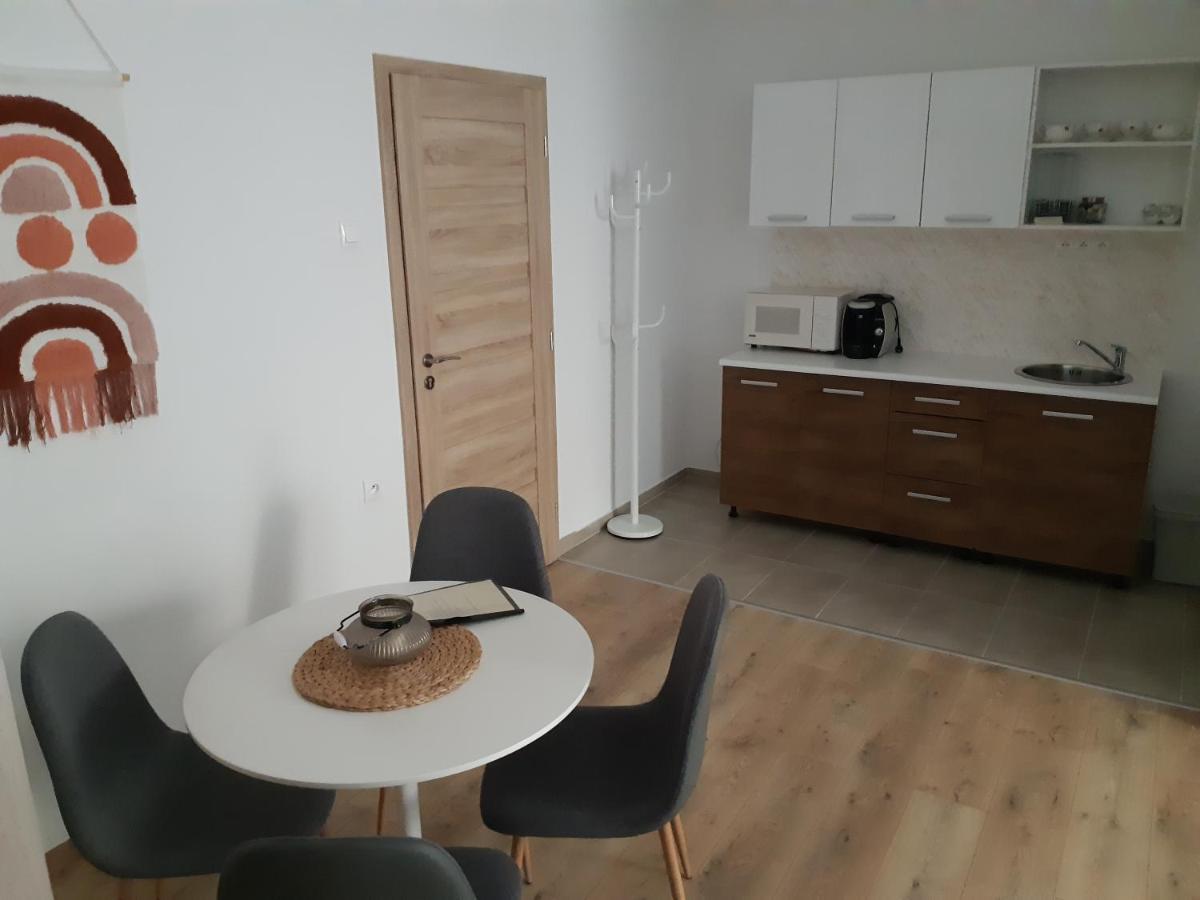 Appartamento Vilka Čachtice Esterno foto