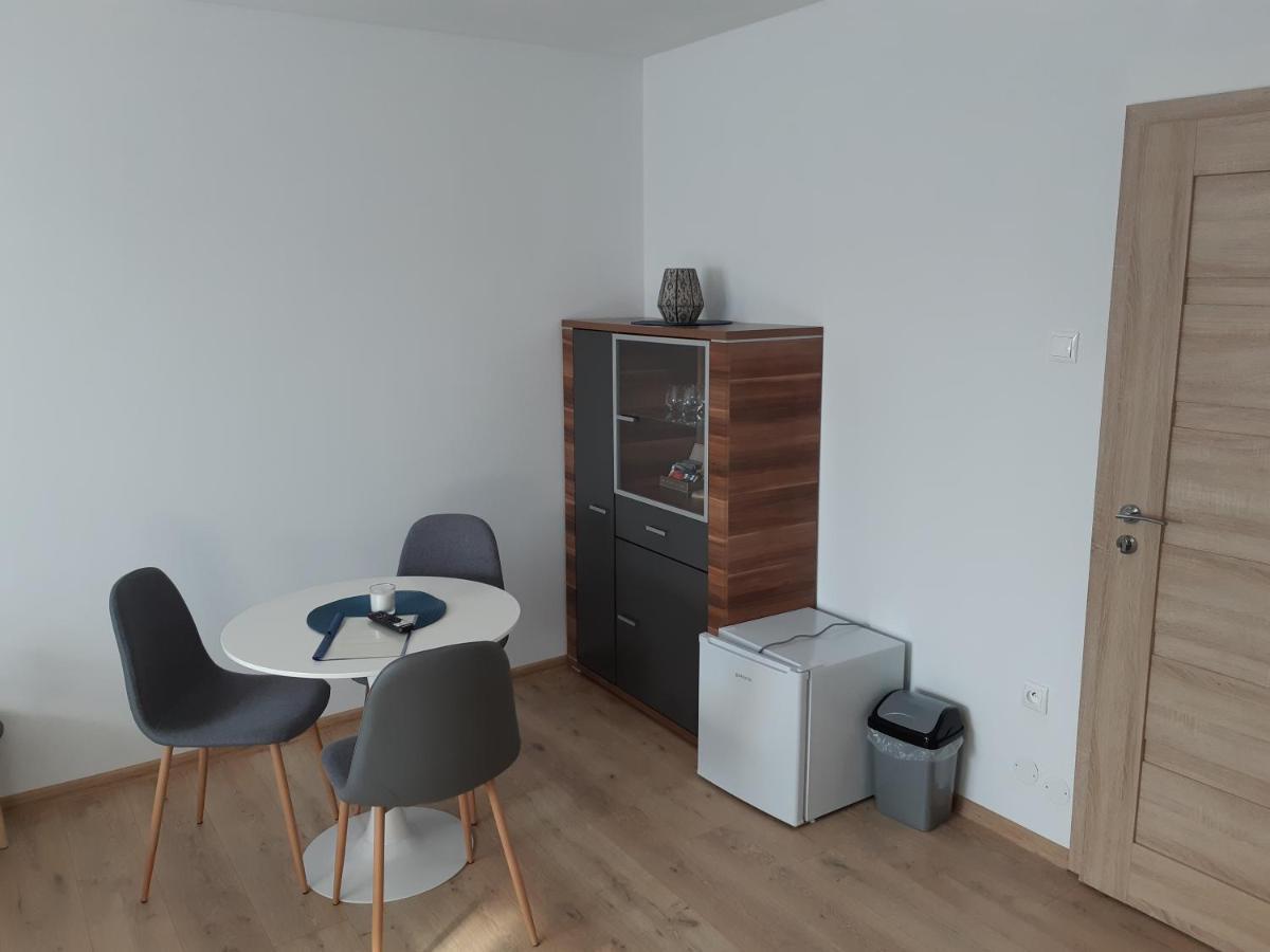 Appartamento Vilka Čachtice Esterno foto