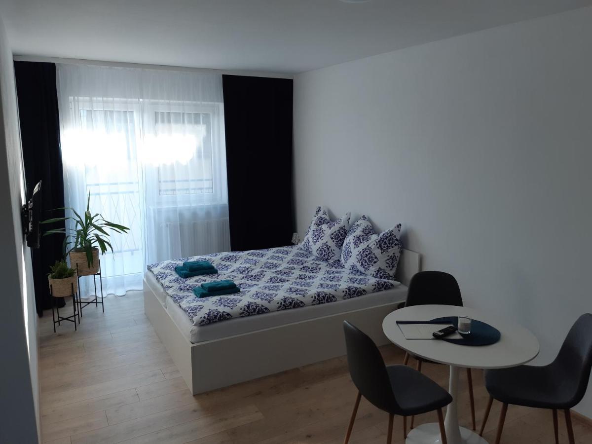 Appartamento Vilka Čachtice Esterno foto