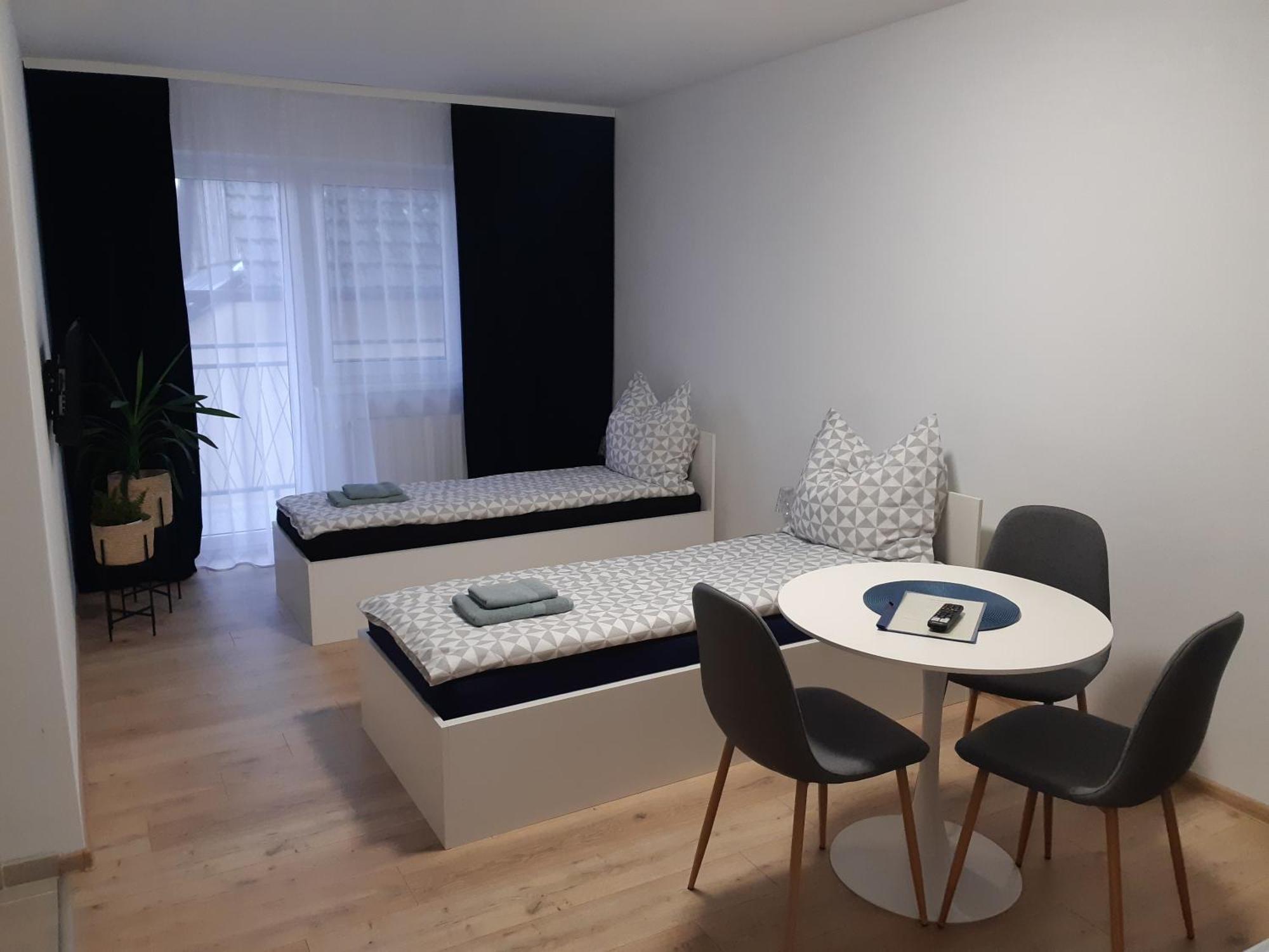 Appartamento Vilka Čachtice Esterno foto
