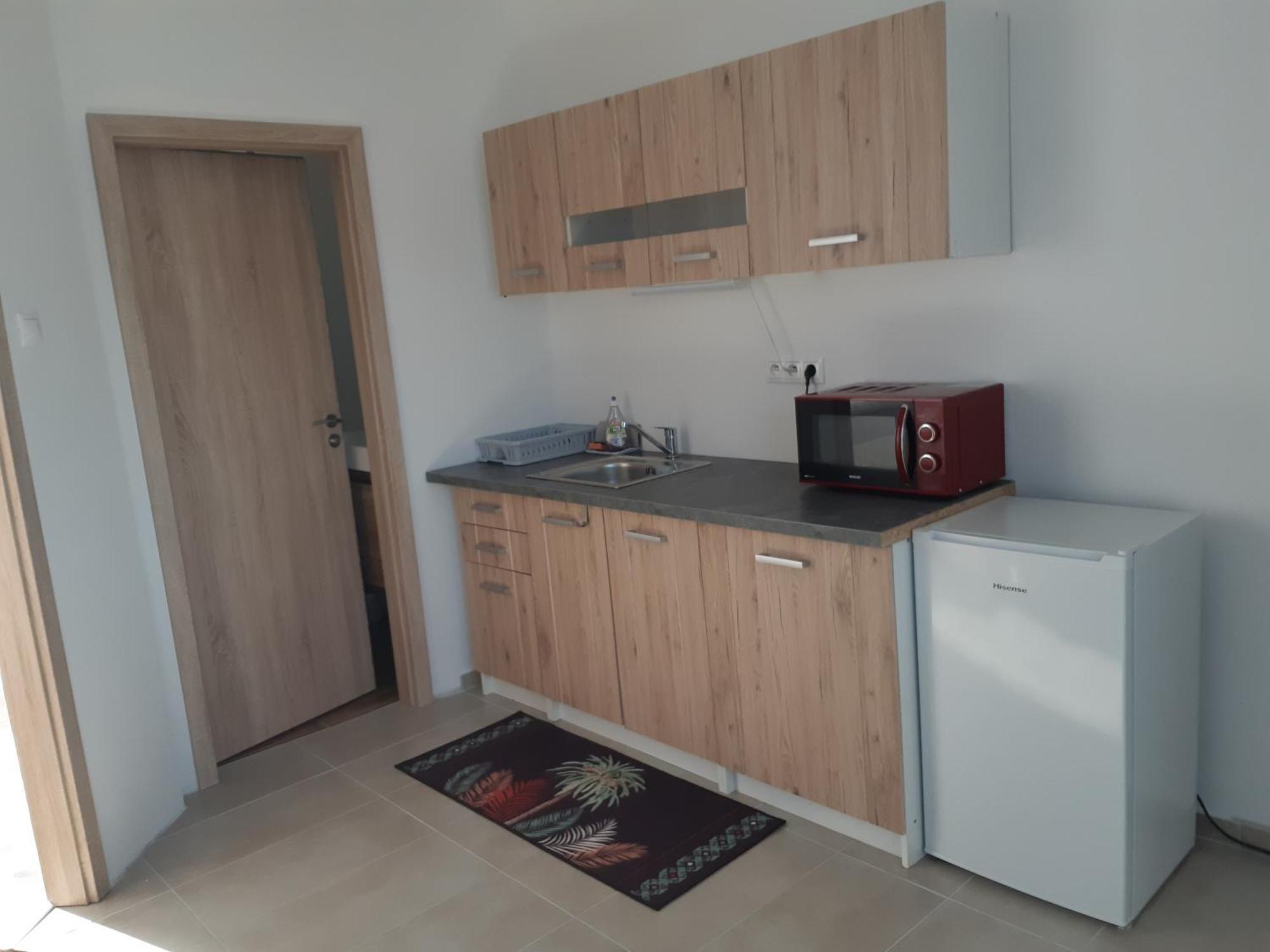Appartamento Vilka Čachtice Esterno foto