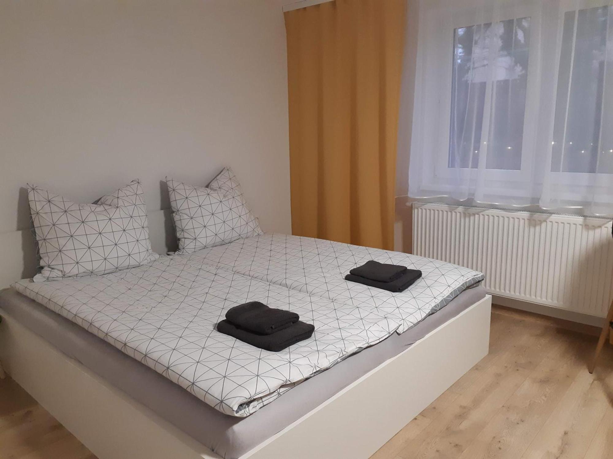 Appartamento Vilka Čachtice Esterno foto