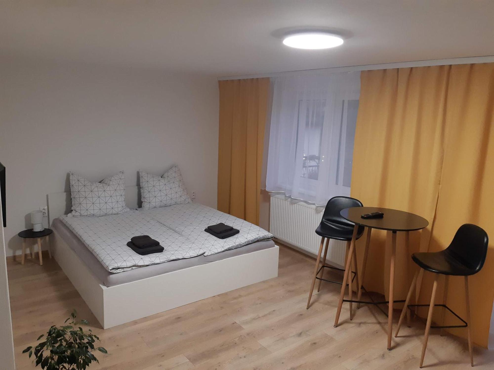 Appartamento Vilka Čachtice Esterno foto