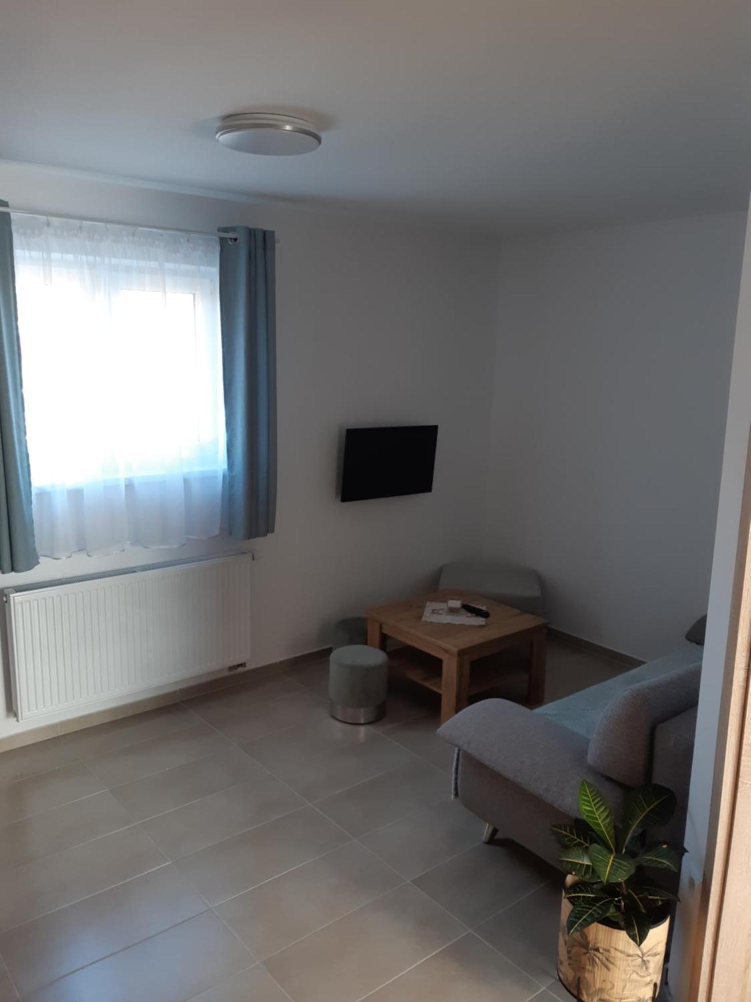 Appartamento Vilka Čachtice Esterno foto