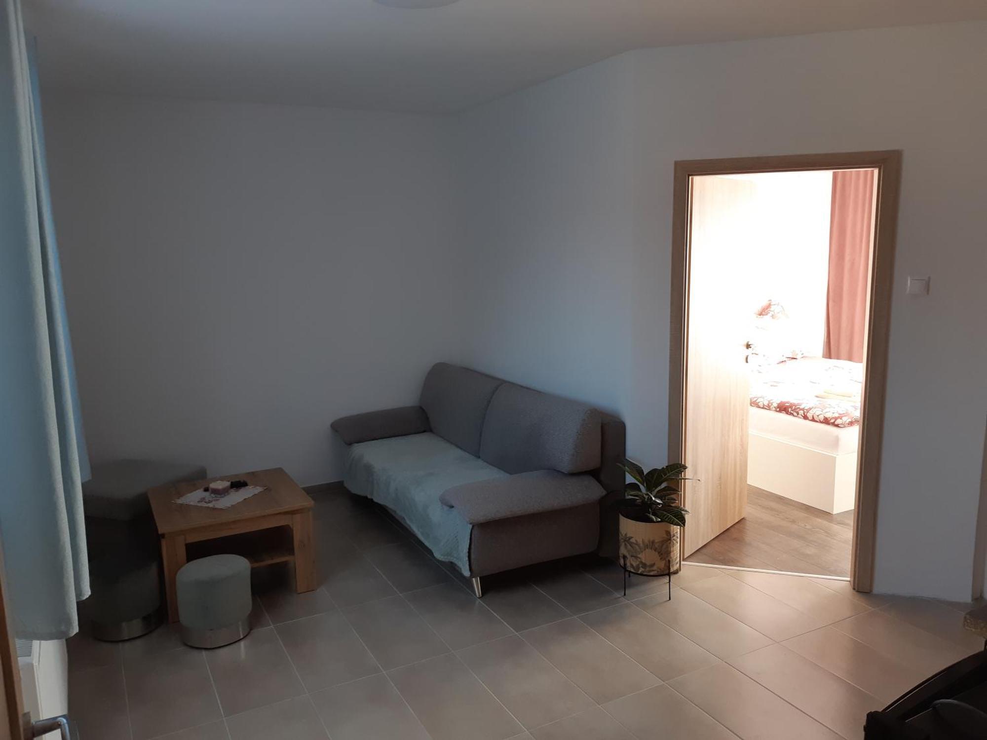 Appartamento Vilka Čachtice Esterno foto