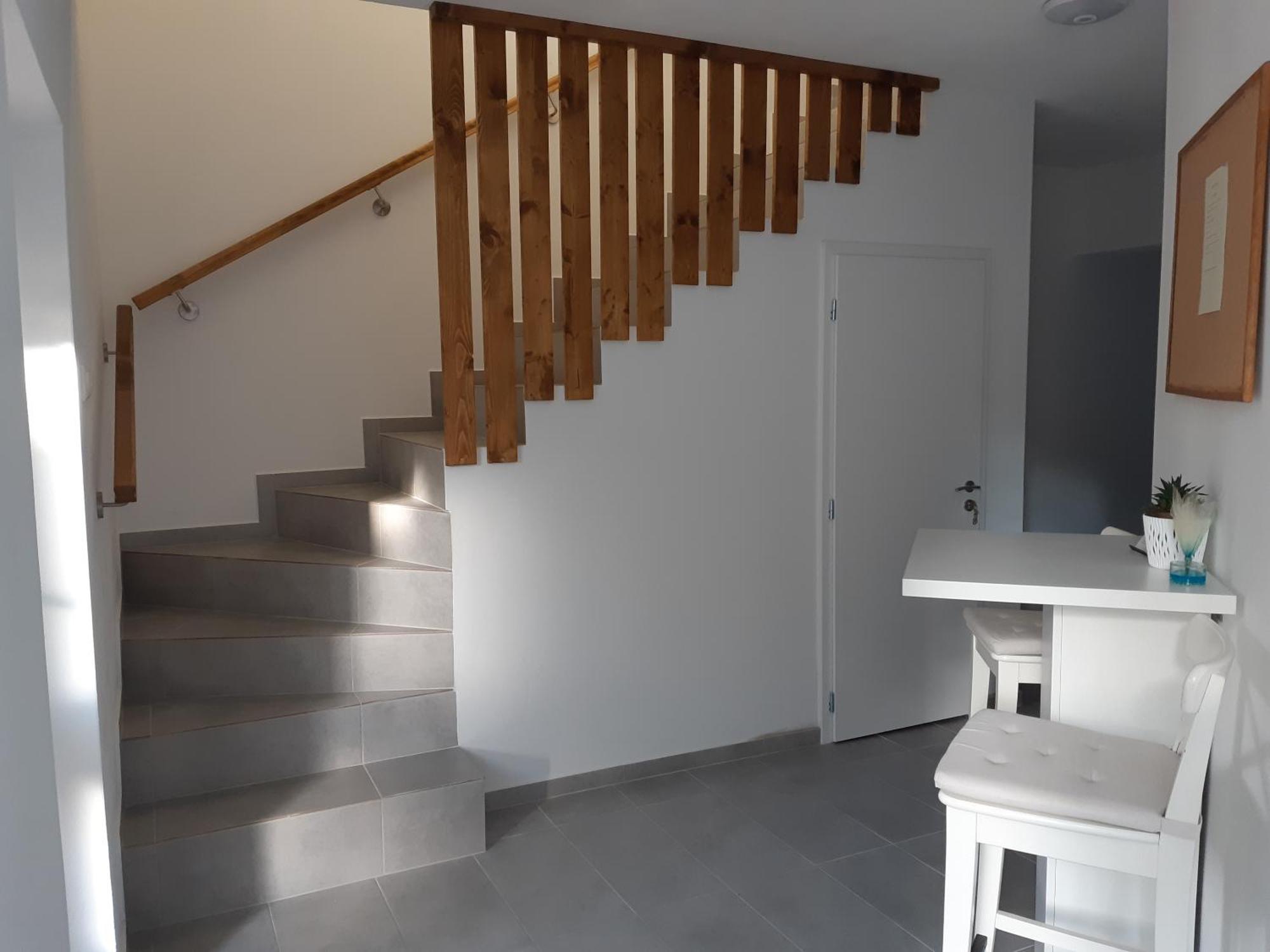 Appartamento Vilka Čachtice Esterno foto