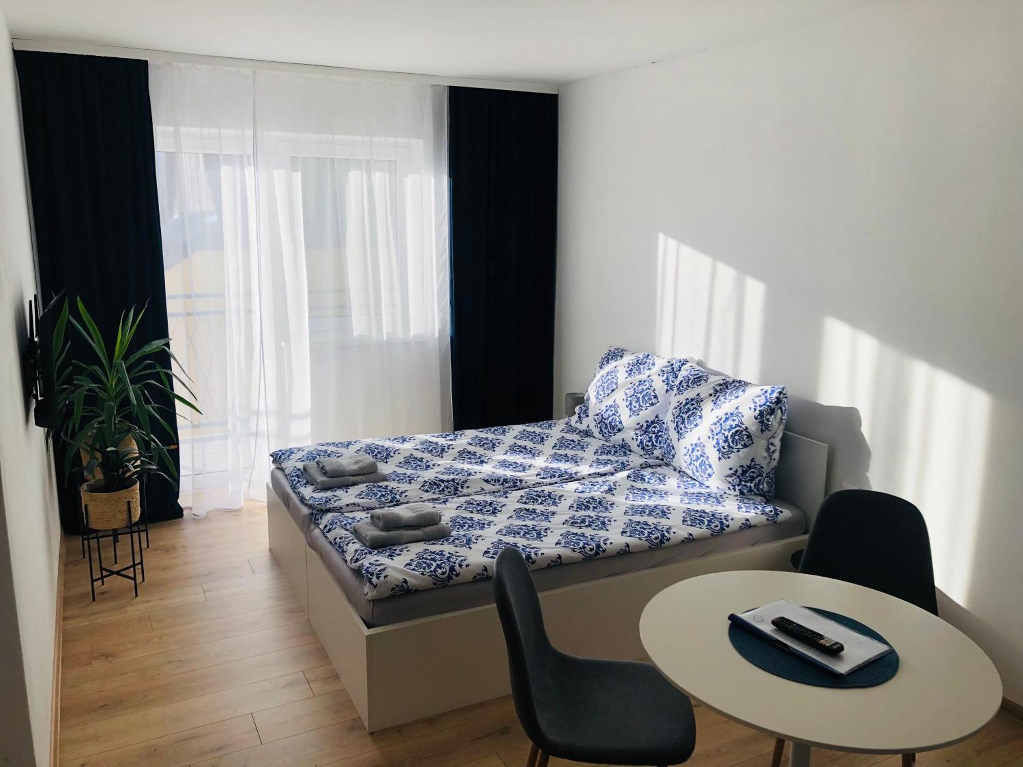 Appartamento Vilka Čachtice Esterno foto